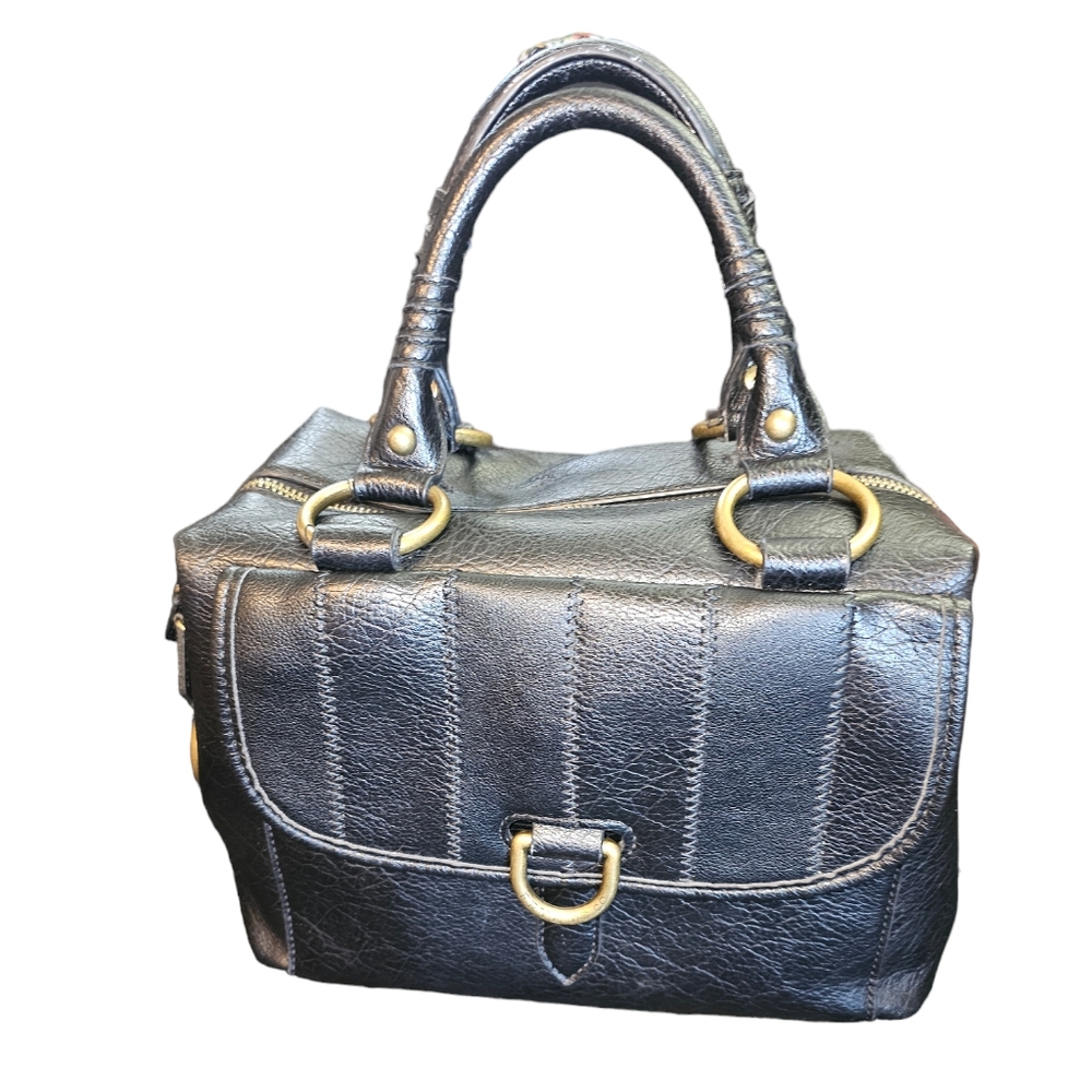 Frye vegan leather bag